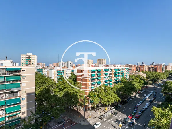 Piso en Calle de Cantàbria, Sant Martí de Provençals - Foto 8