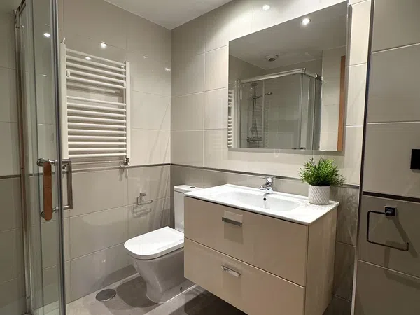 Piso en plaza Olimpica, 2 - Foto 11