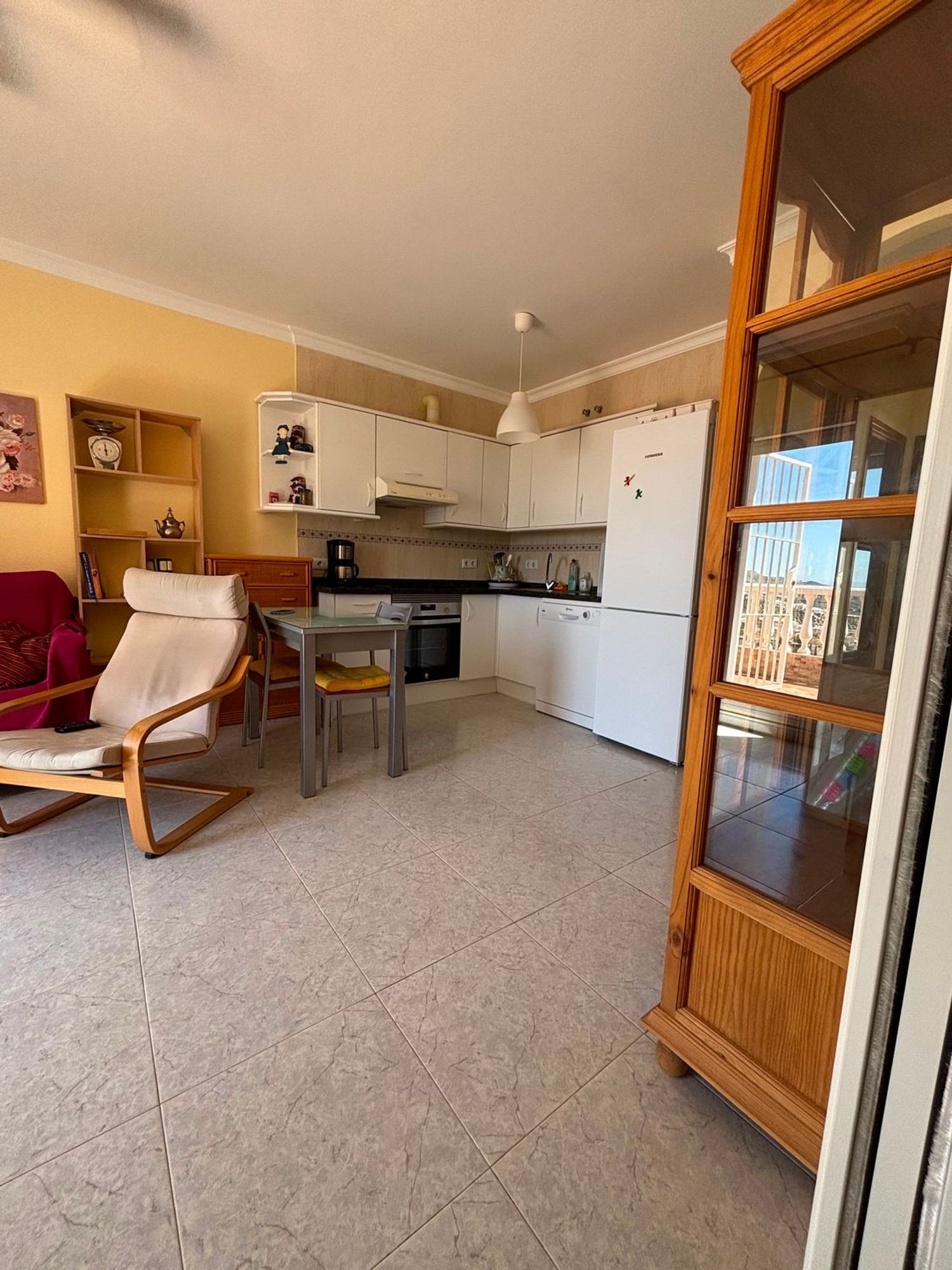 Estudio en Calle Lince, 5, Torrox Park, Torrox Park - Foto 2