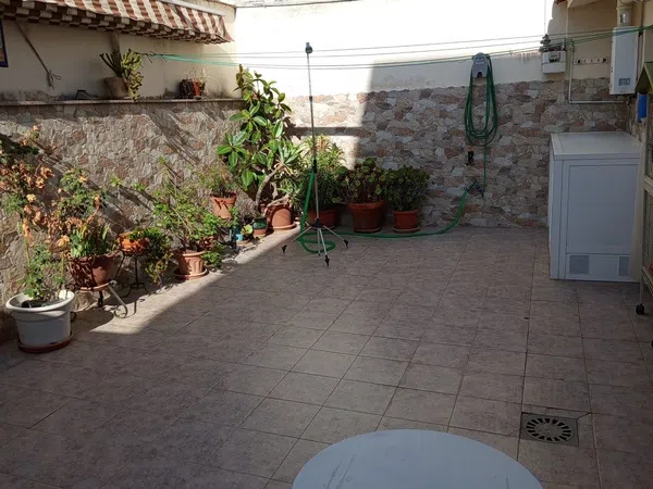Chalet pareado en Calle Luis de Miranda, 31 - Foto 26