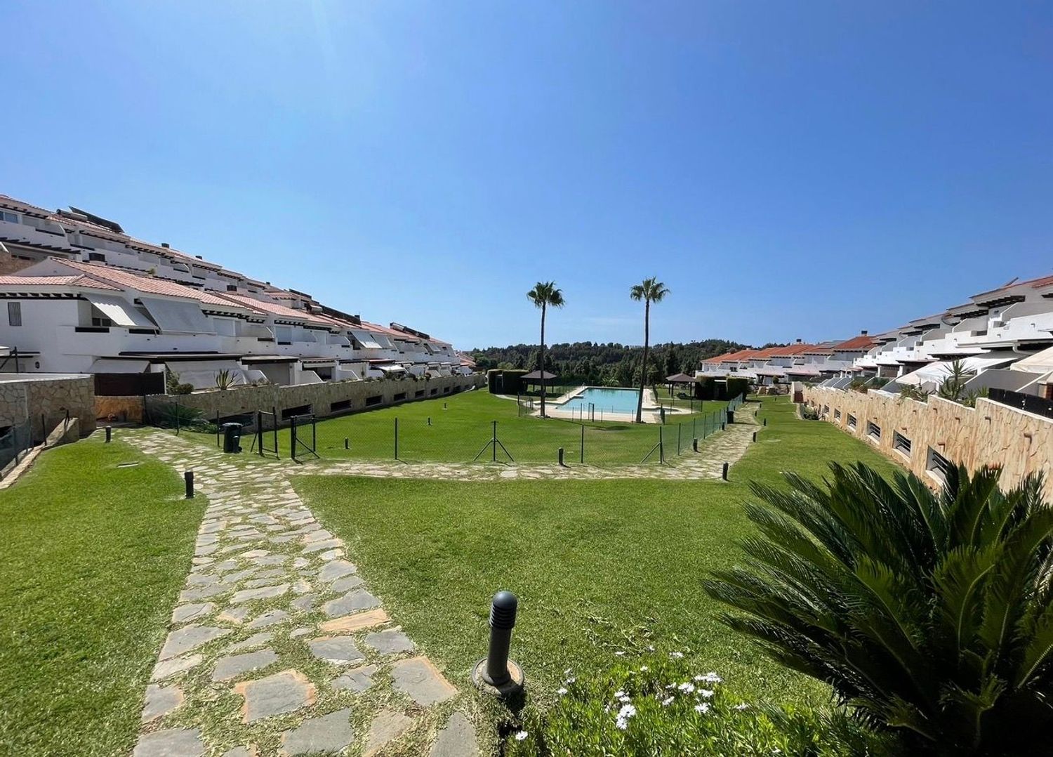 Chalet pareado en Equitación, 3 - Foto 4