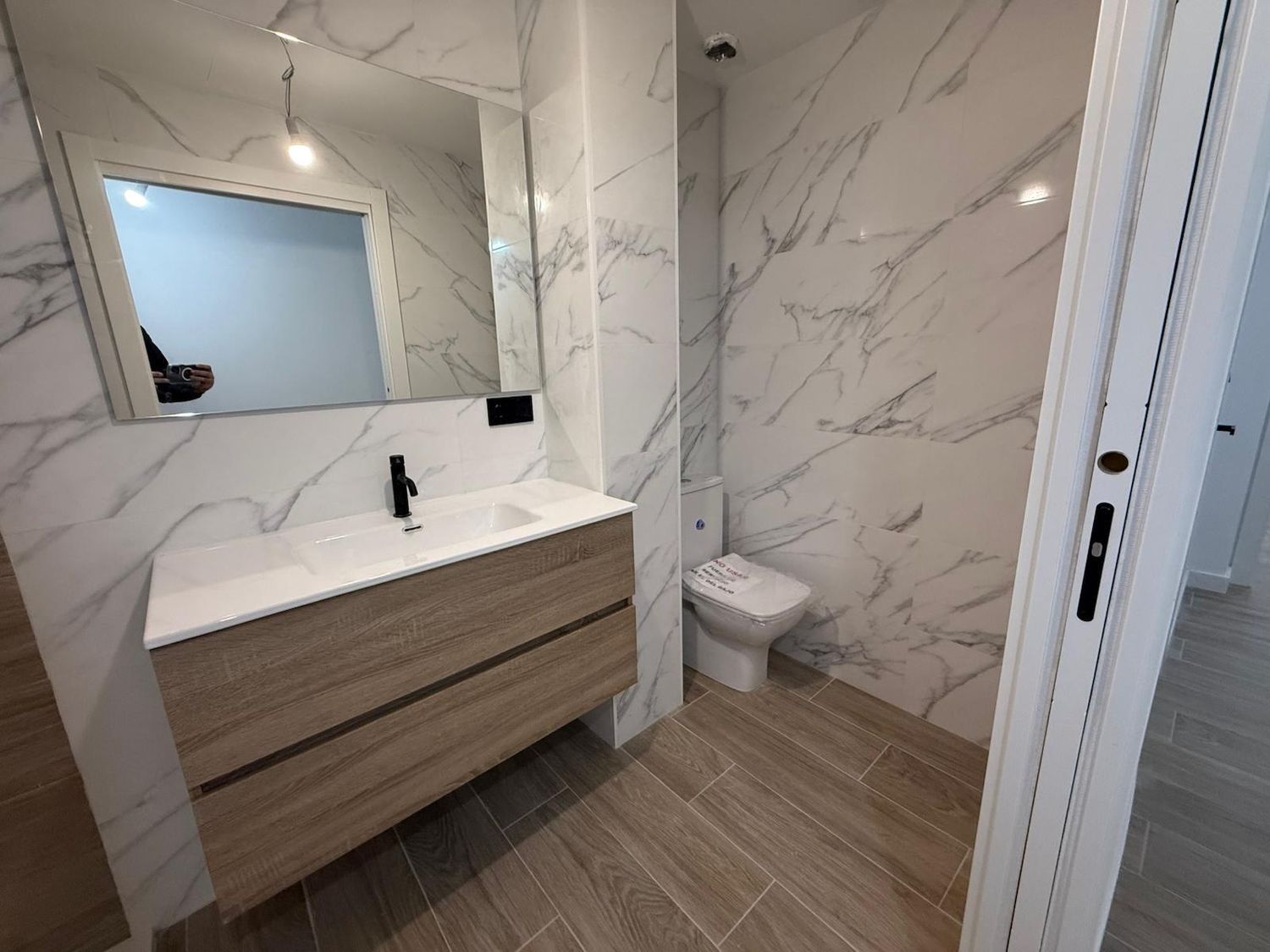 Piso en calle Vizcaya, 31 - Foto 19