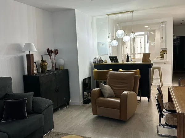 Piso en Calle Segovia, 18, San Antonio, San Antonio - Foto 1