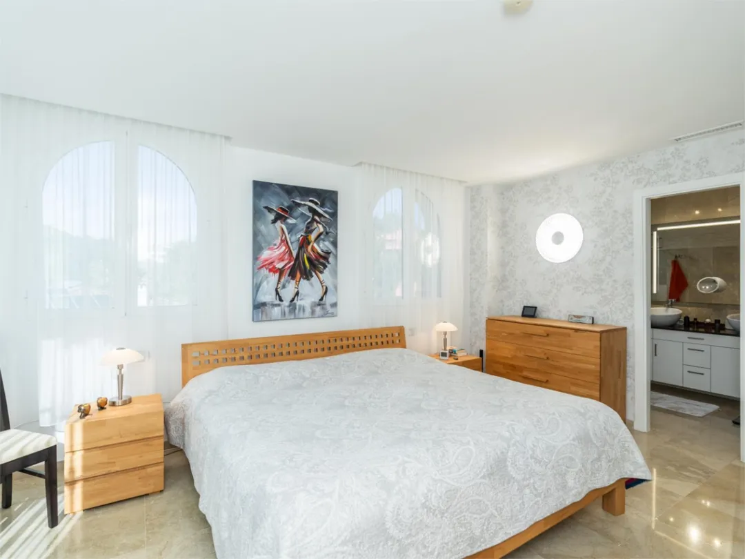 Piso en  Avenida de Ronda 3C - Foto 10