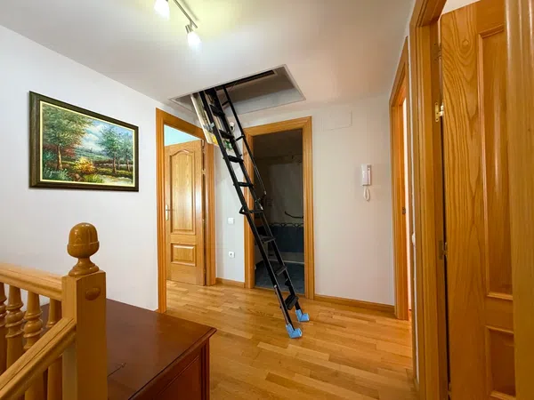 Chalet adosado en Avenida Juan Pablo II, 25 - Foto 24