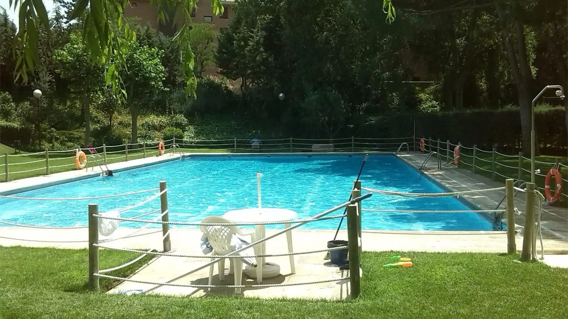 Piso en  Madrid Capital - Foto 3