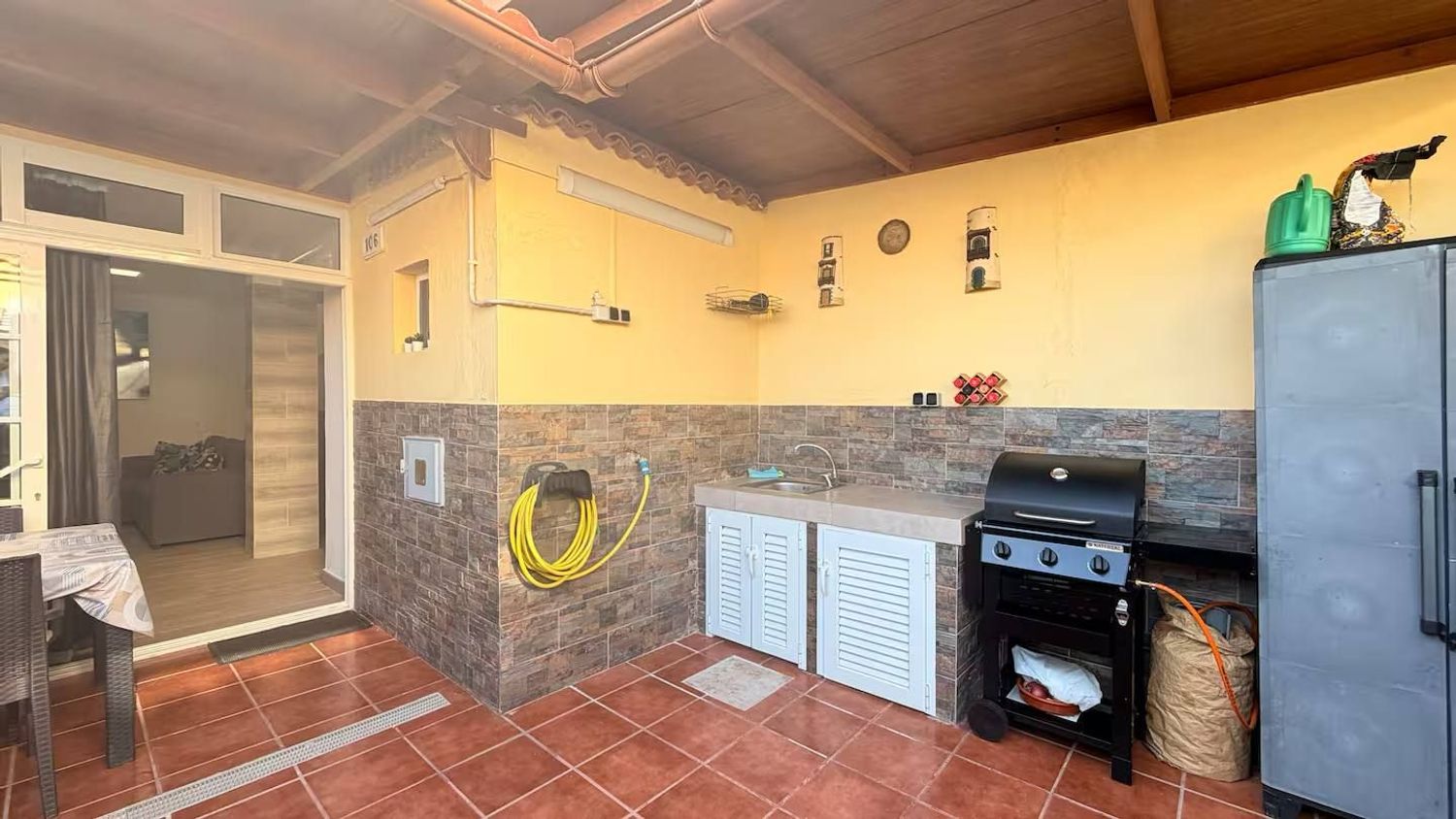 Casa o chalet independiente en Calle Doctor Agustín Millares Carlo, 1, Sonnenland, Sonnenland - Foto 11