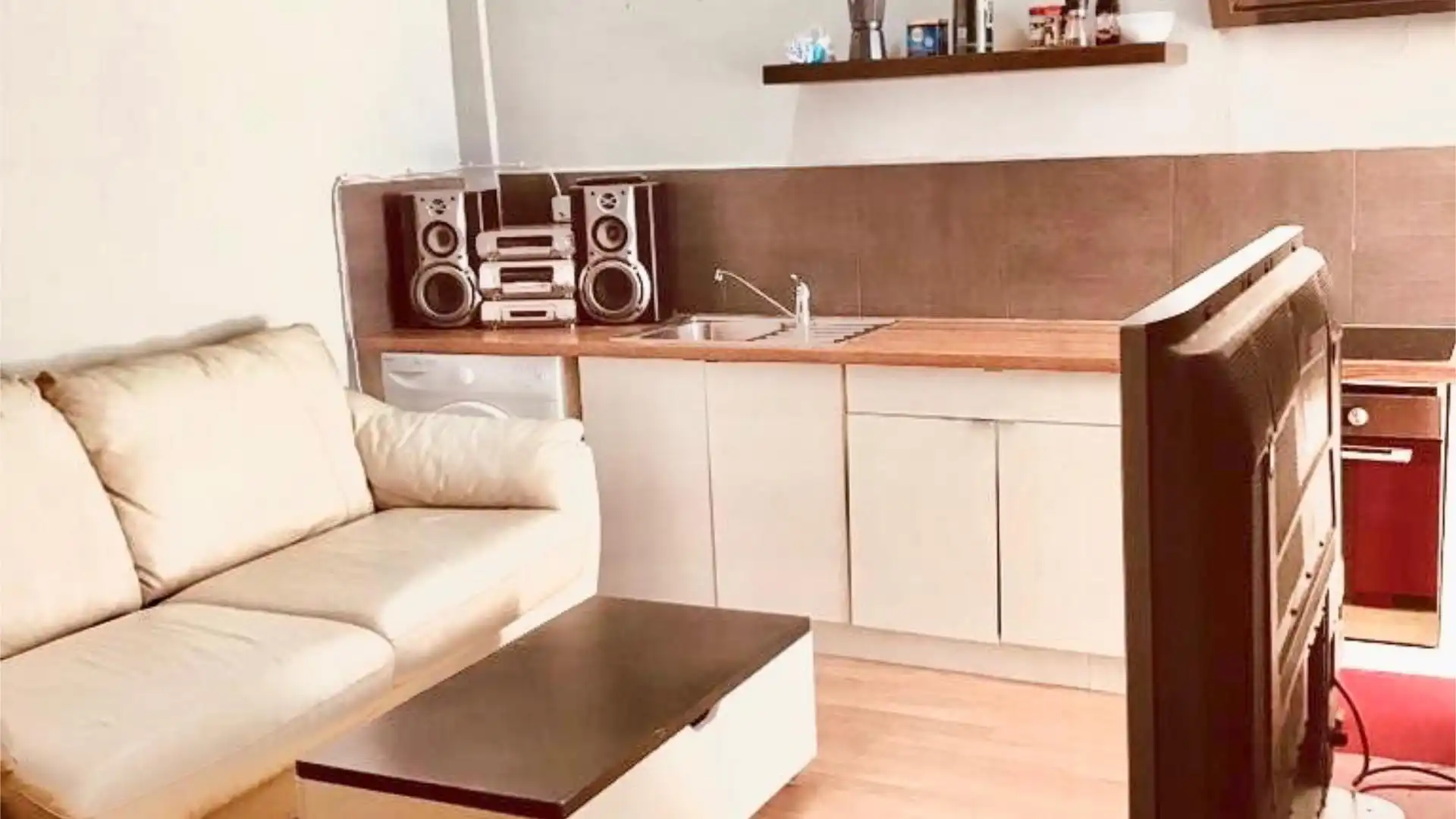 Piso en  Avenida Iacio 10 - Foto 5