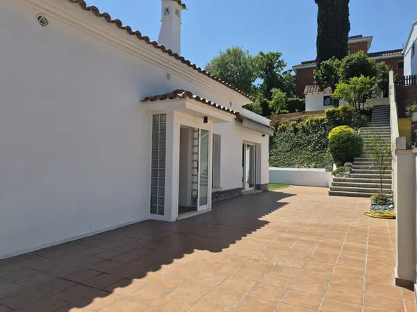 Casa o chalet en Paseo Camèlies, Valldoreix - Foto 33