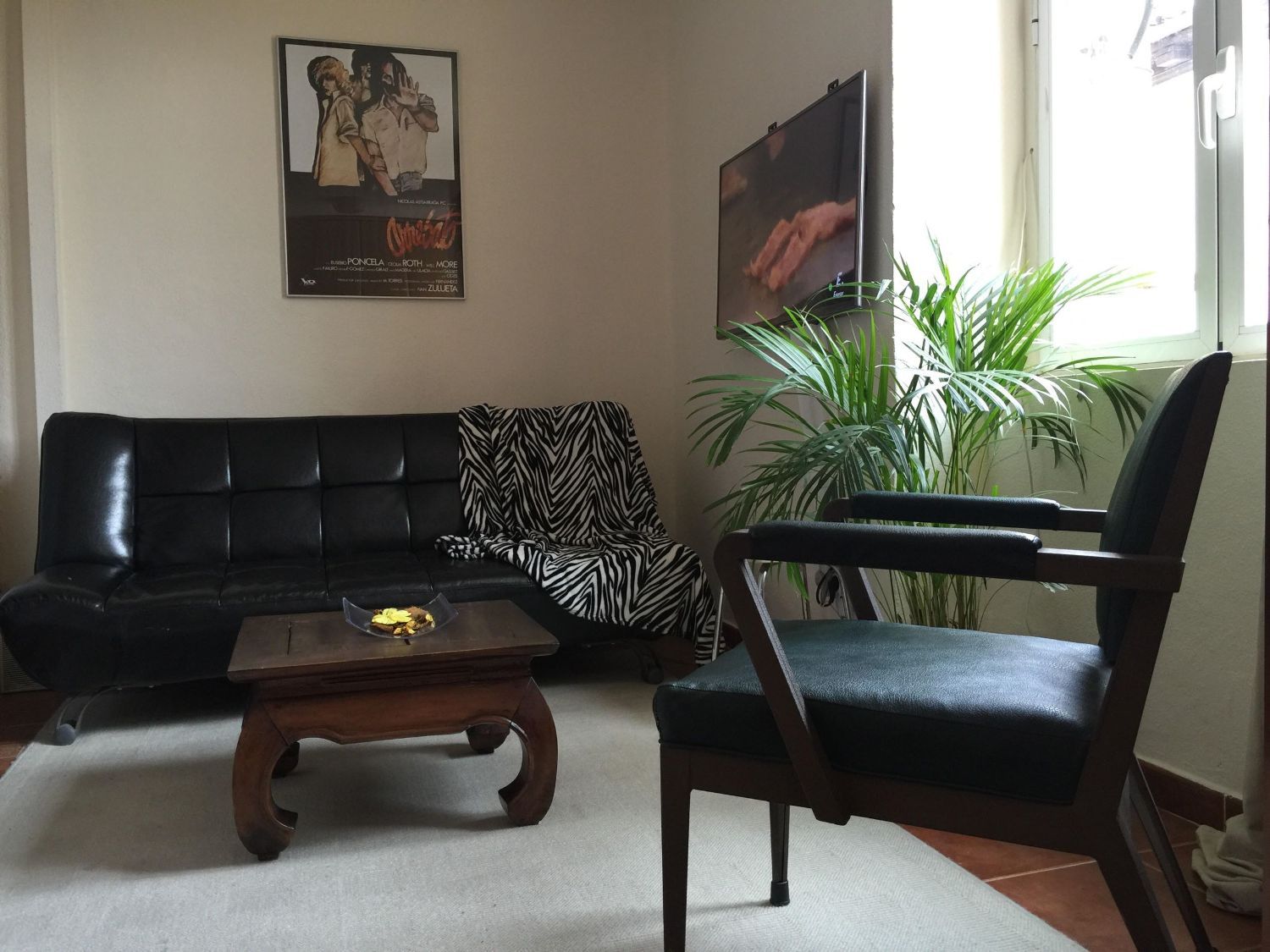 Estudio en calle de mira el sol, 12 - Foto 1