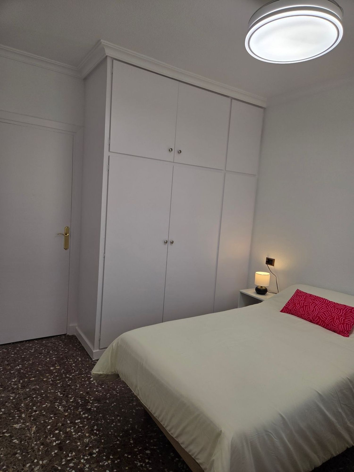 Alquiler de piso en Puerta de Orihuela, 3 - Foto 4
