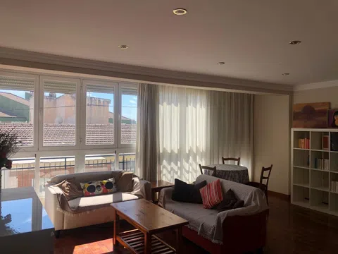 Ático en camino de Ronda, 39