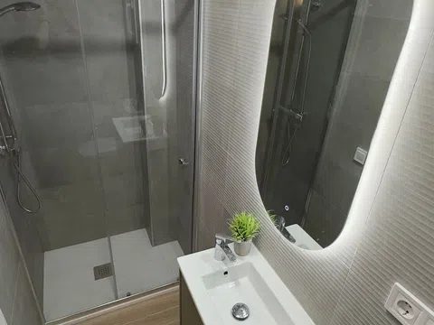 Estudio en calle Sevilla, 10