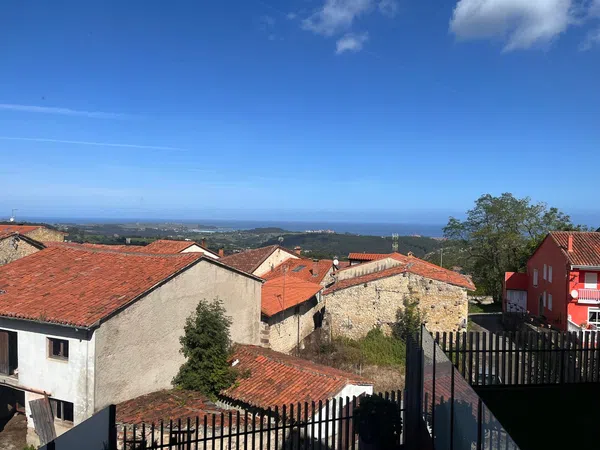 Casa rural en Bº Canales s/n - Foto 1