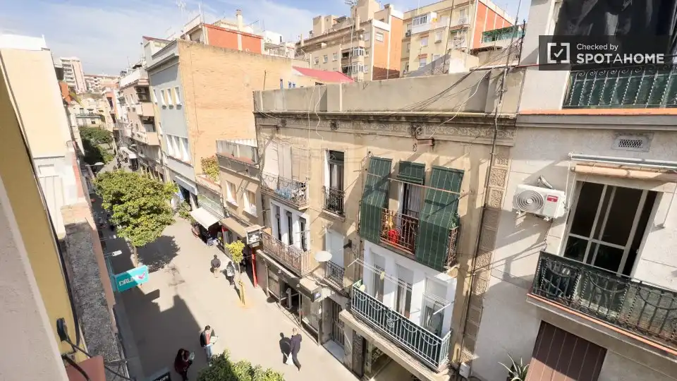 Piso en L'Hospitalet de Llobregat - Foto 3