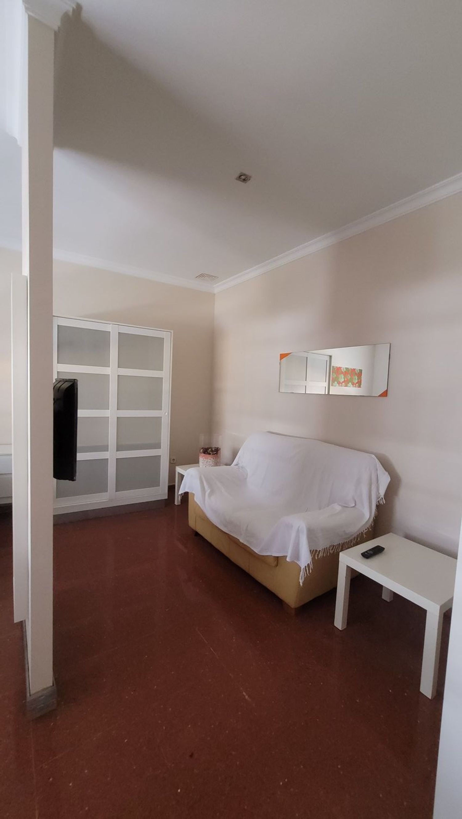 Estudio en Avenida Andalucía, 24 - Foto 5