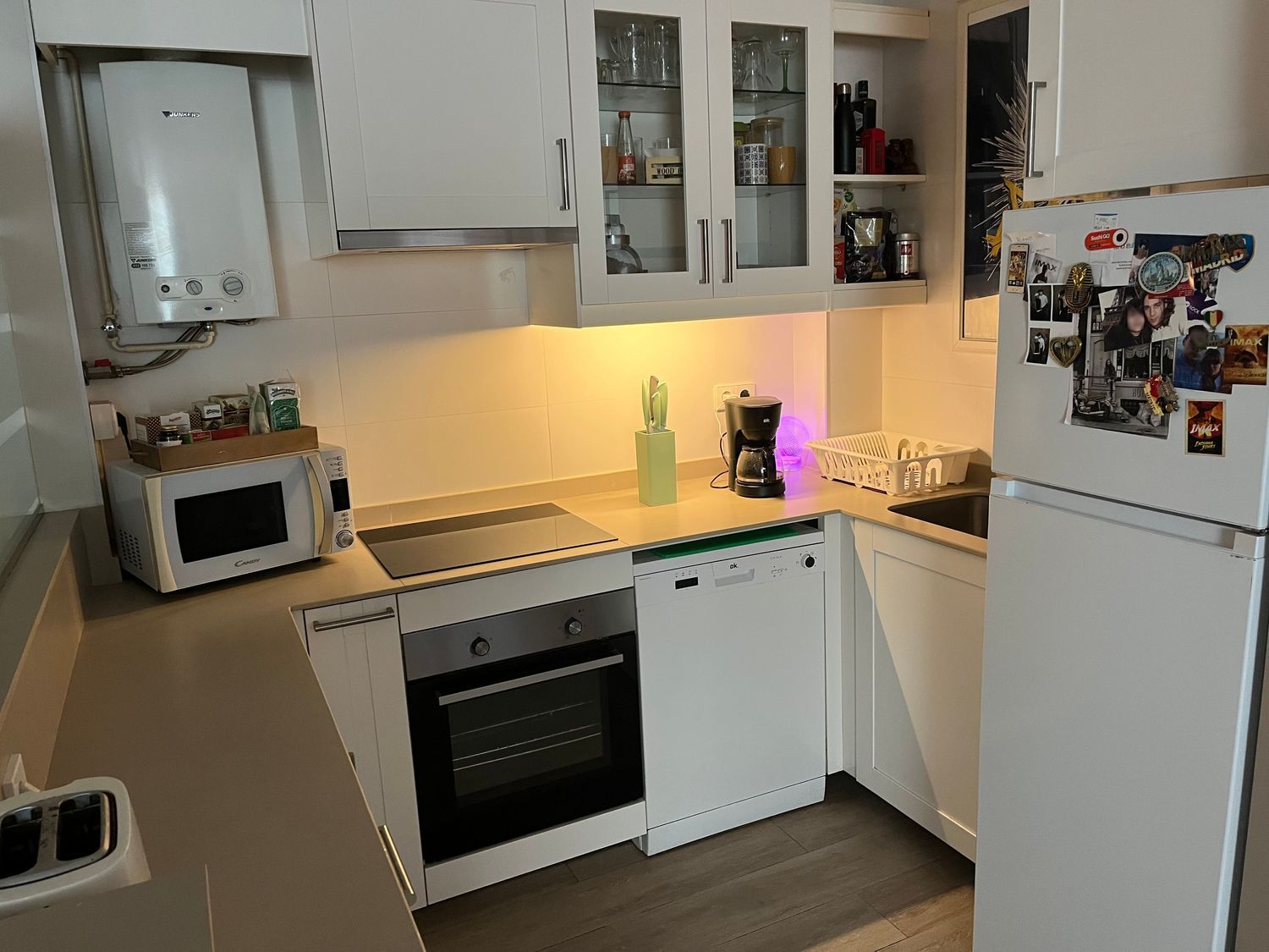 Piso en calle Federico García Lorca, 21 - Foto 4