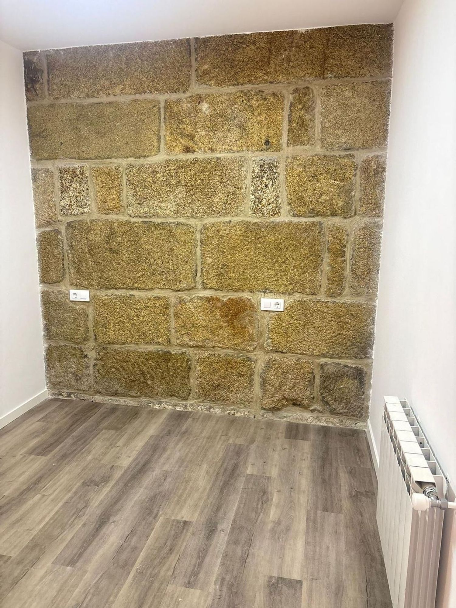 Piso en Calle dos Poboadores, 45, Casco Vello - Foto 5