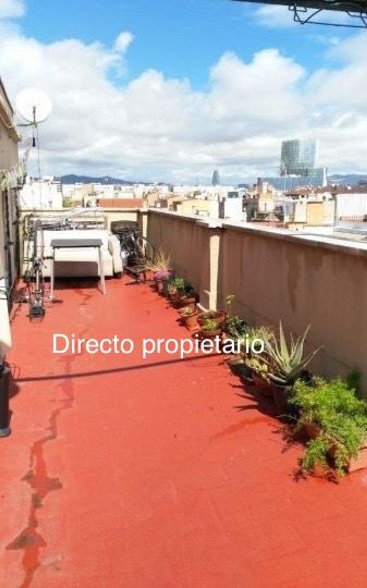 Ático en calle de Sant Miquel, 99 - Foto 9