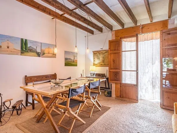 Casa rural en Camino de Ses Barraques, 29, S'Aranjassa - Es Pil.larí, Palma de Mallorca - Foto 13