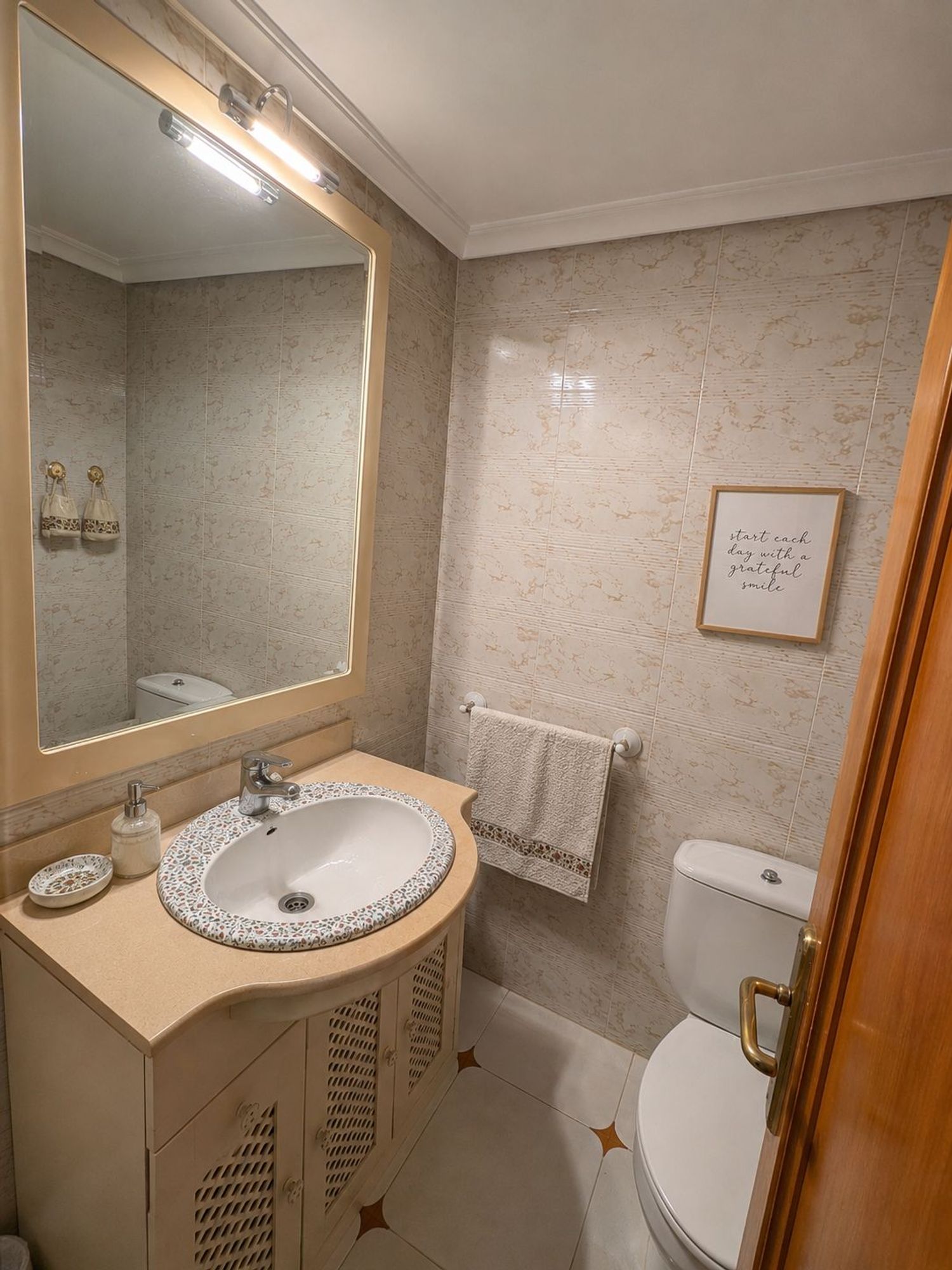 Chalet adosado en Plan Sur-Amistad - Foto 4