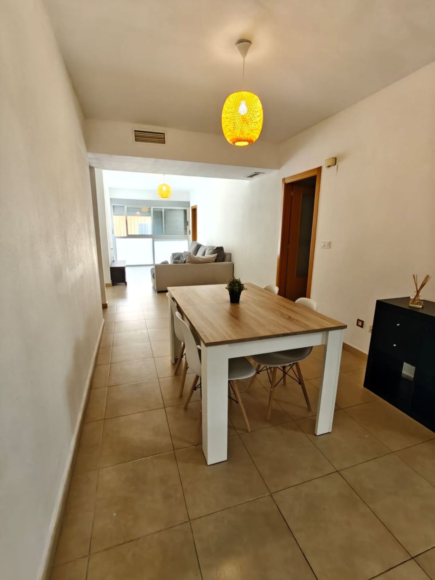 Piso en Calle De La Iglesia, 9, San Benito-Patiño - Foto 2