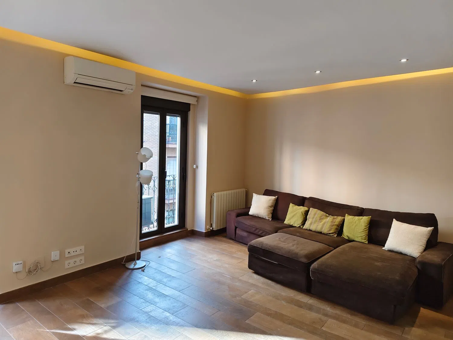 Piso en calle de Calatrava, 13 - Foto 3