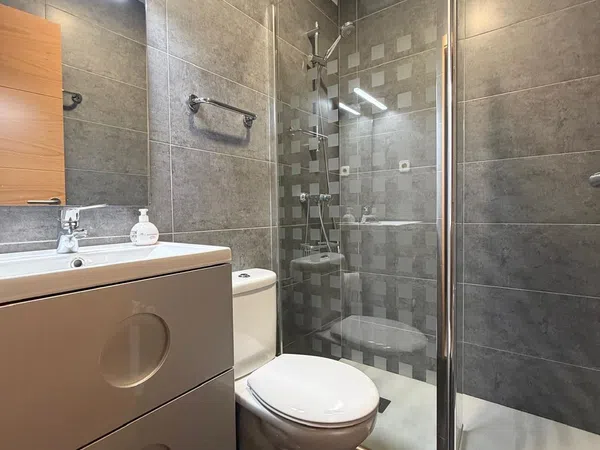 Chalet adosado en calle Medinaceli, 5 - Foto 24