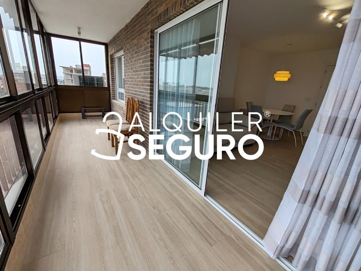 Piso en Calle Sacerdote Isidro Albert, Benisaudet - Foto 13