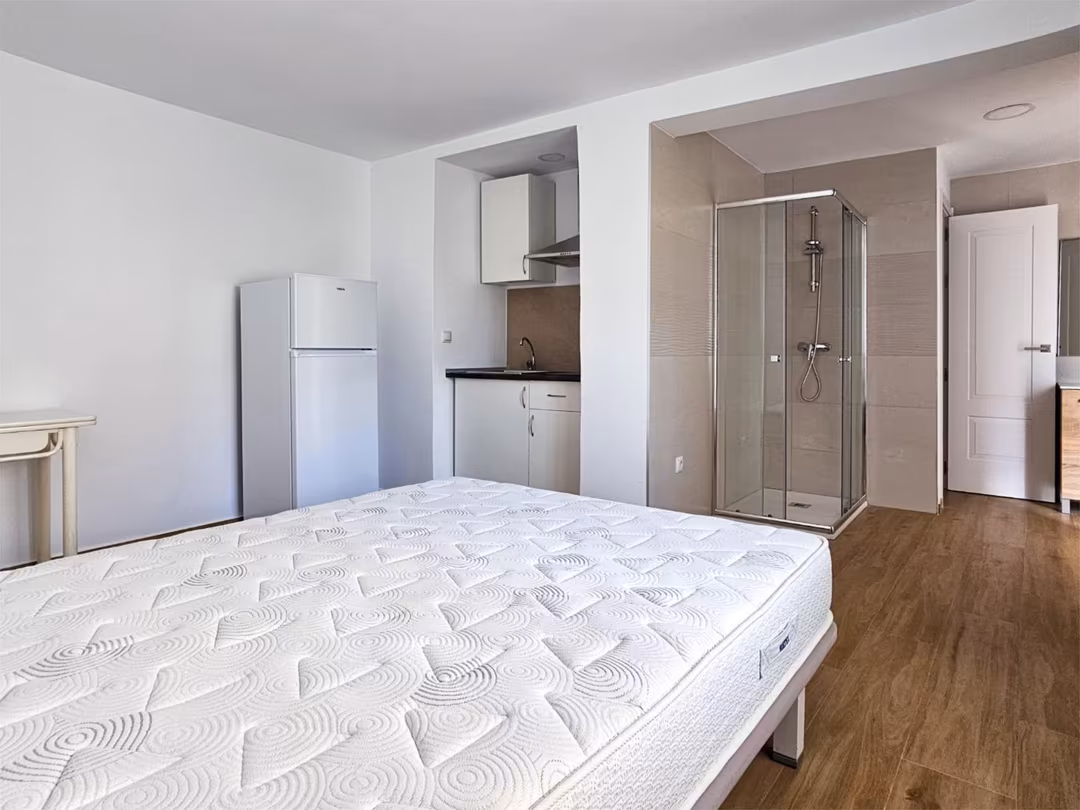 Estudio en  Calle Pintor Murillo 57 - Foto 6