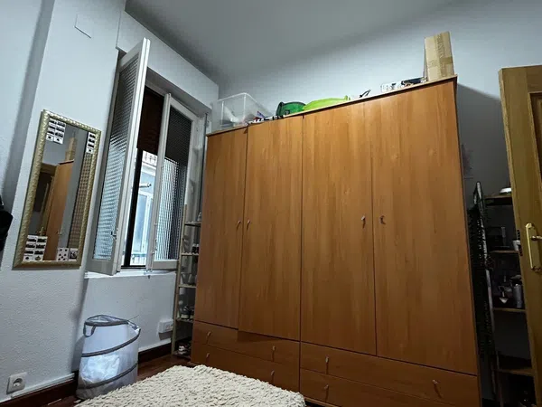 Estudio en calle Íscar Peyra, 18 - Foto 7