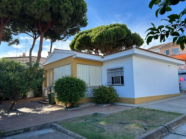 Casa o chalet independiente en Calle Calamar, 7, Urbasur, Urbasur - Foto 1