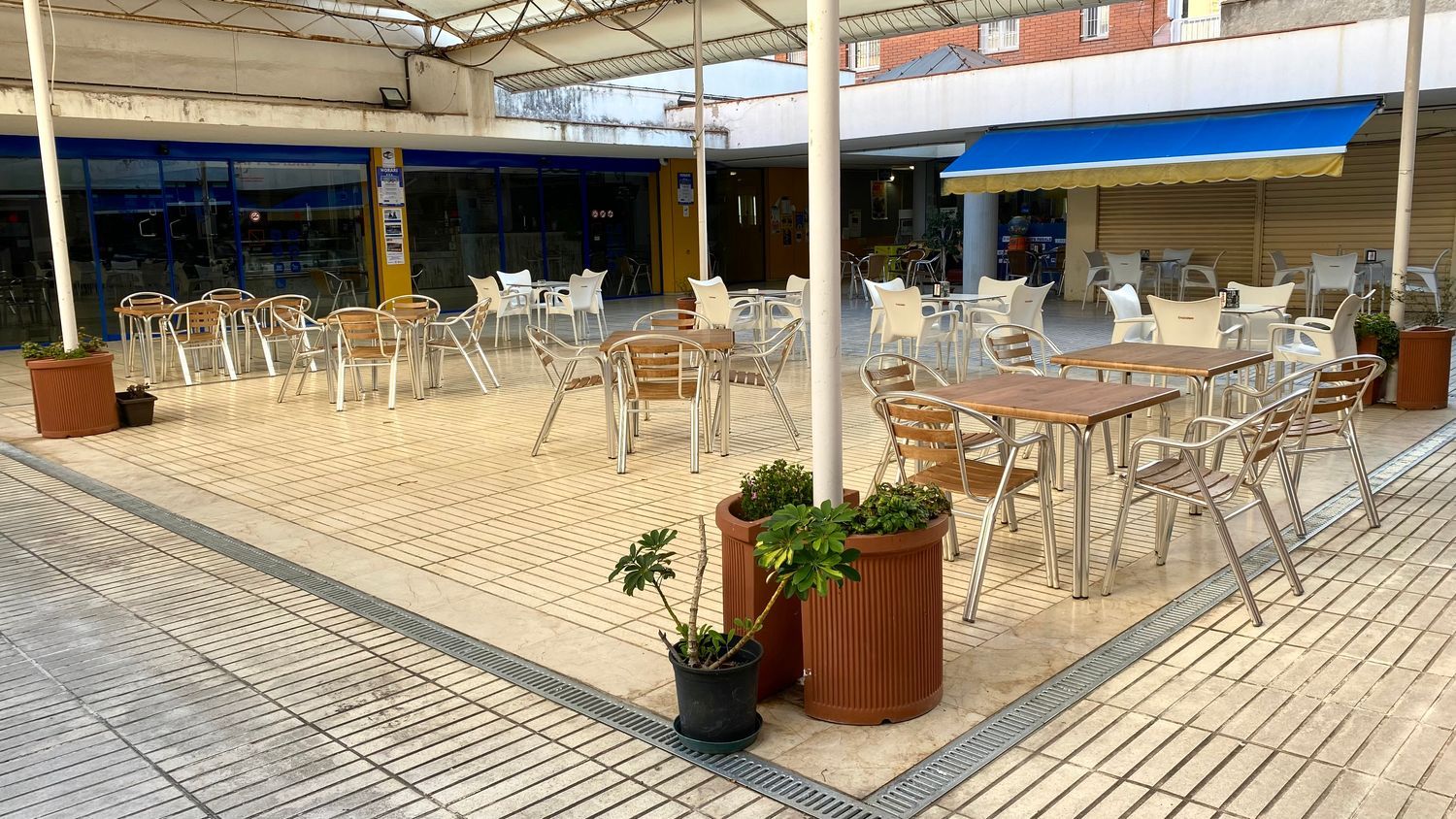 Local en calle de la Llibertat, 137 local 6 - Foto 7