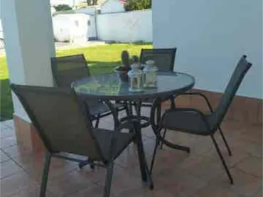 Casa adosada en Playa Santi-Petri (las Mogarizas) - Foto 1