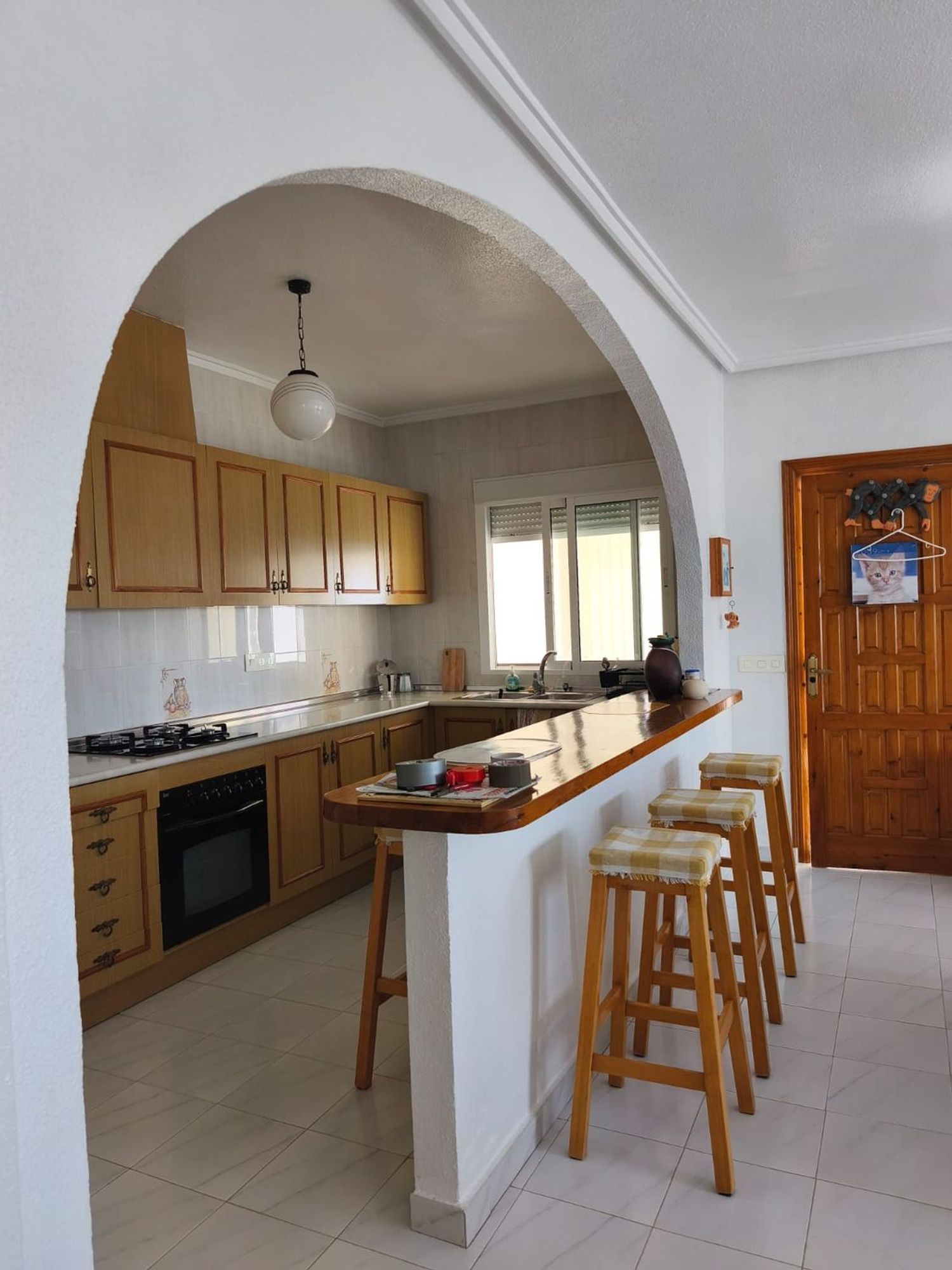 Casa o chalet independiente en Torrejon De San Bruno s/n, Centro de la Ciudad Quesada - Foto 17