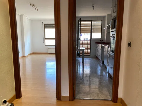 Piso en paseo de Calanda, 22 - Foto 3