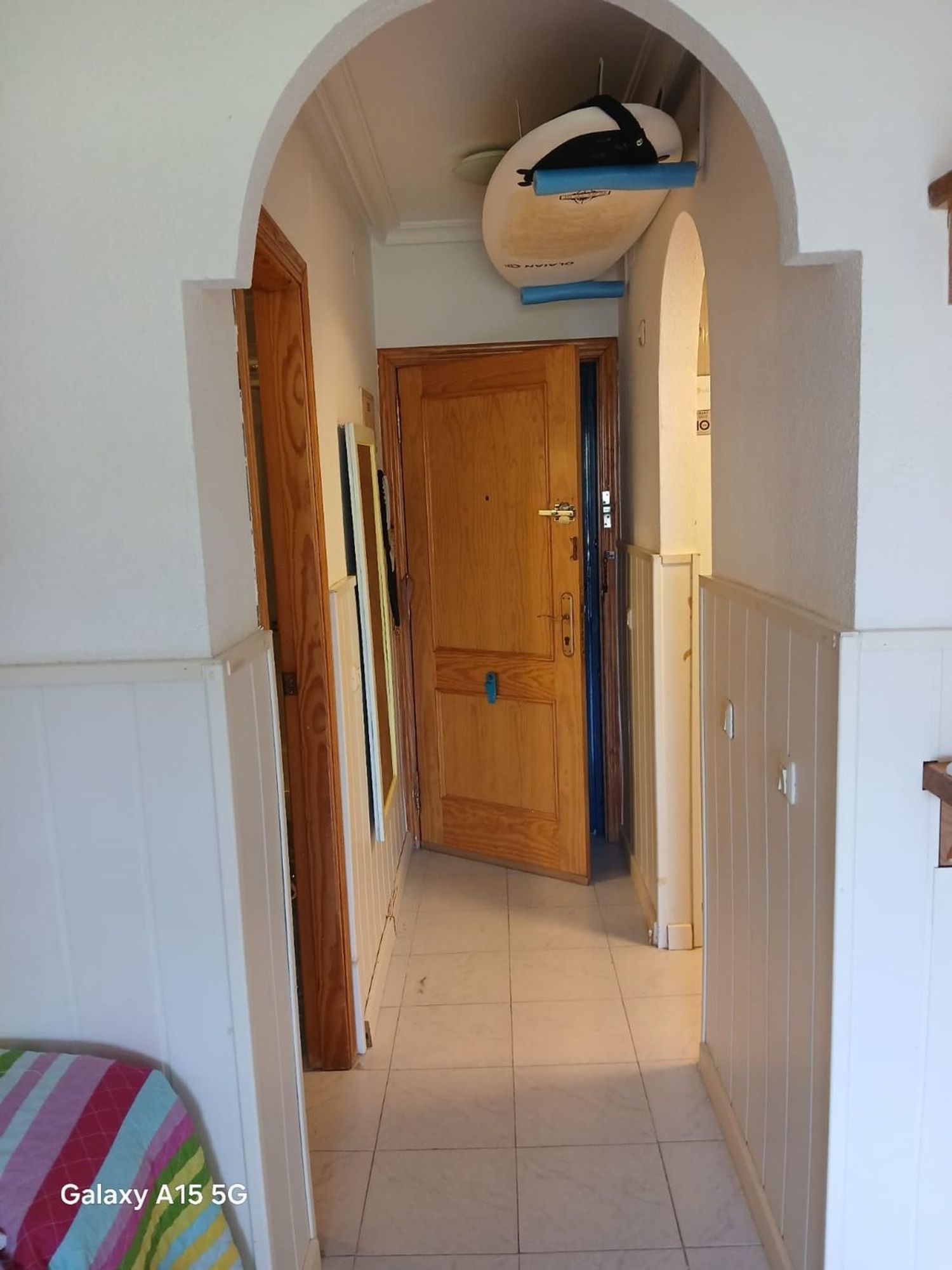Estudio en Calle Abedul, 3 - Foto 7
