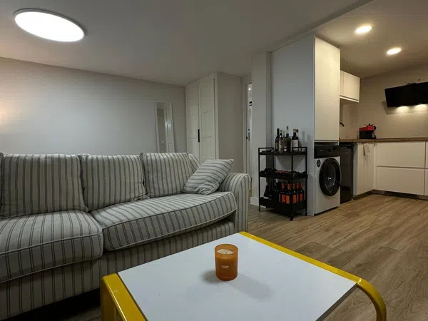 Estudio en Club de Golf, Club de Golf - Foto 1