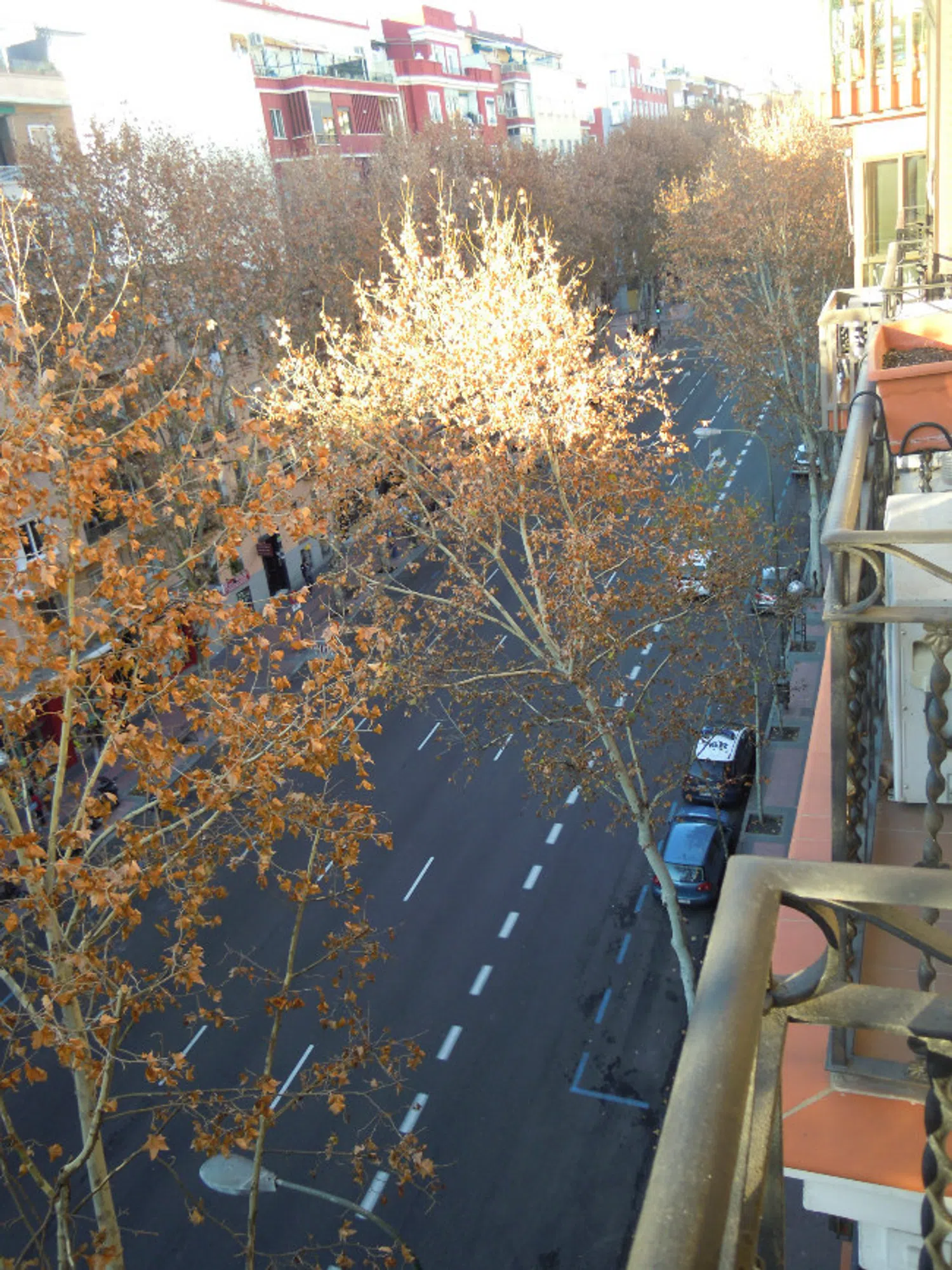 Piso en paseo de las Delicias, 85 - Foto 8