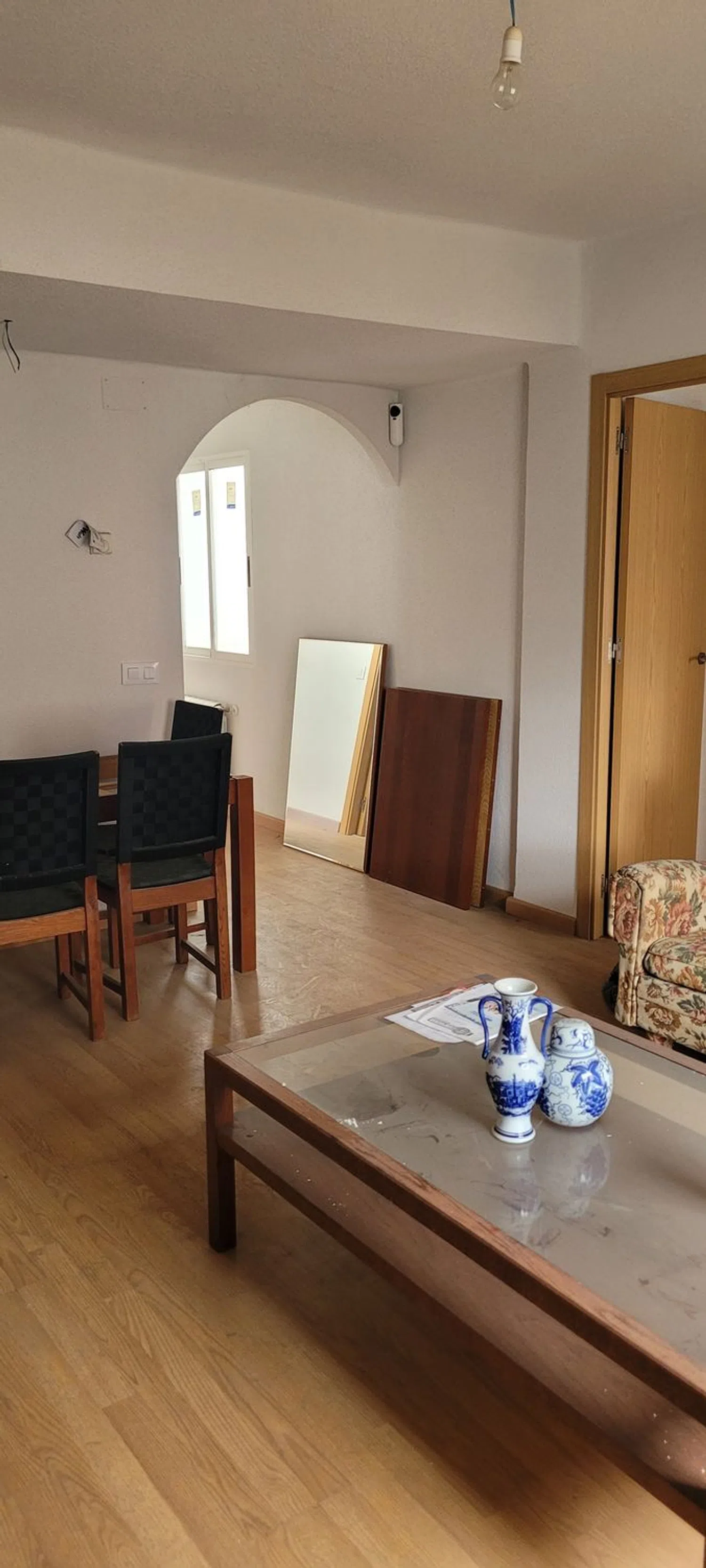 Piso en Barrio Vista Alegre - Foto 1