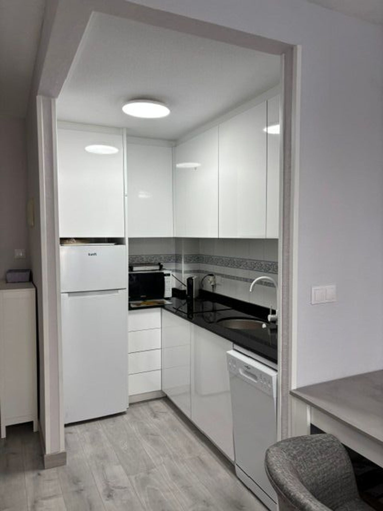 Piso en Calle les Vinyes, 3, Zona Pueblo, Zona Pueblo - Foto 4