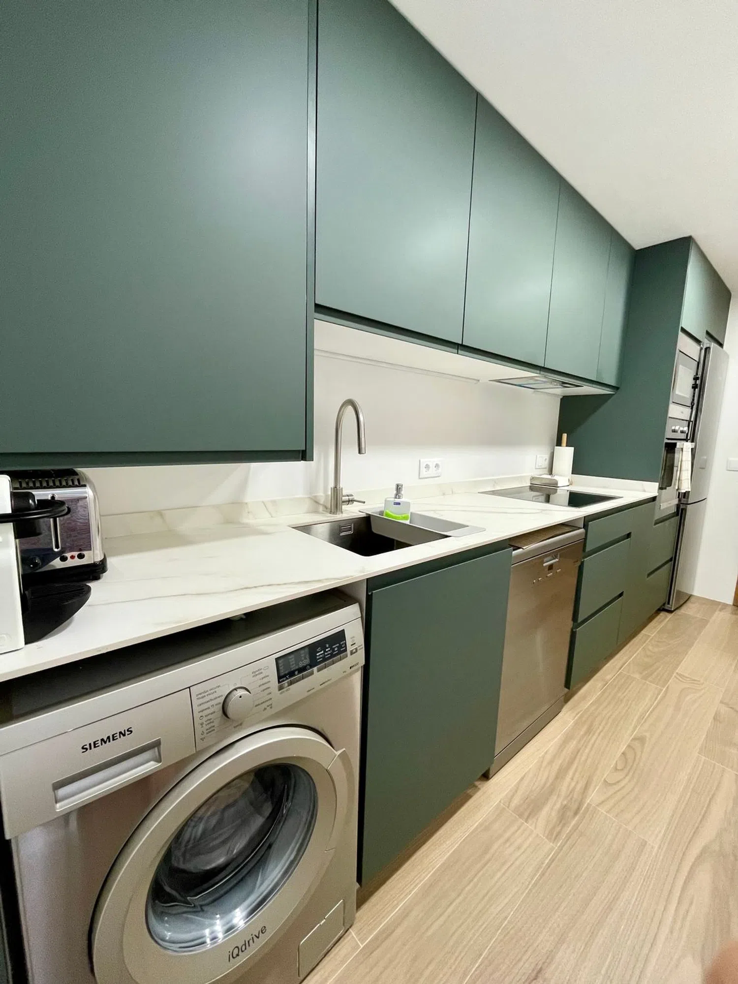 Piso en avenida el Racó, 3 - Foto 5