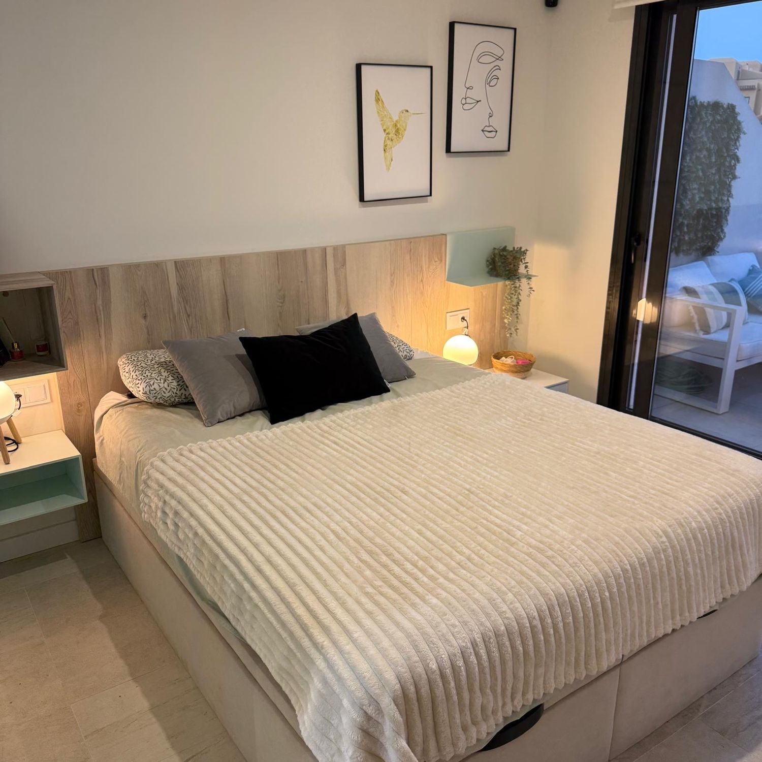 Piso en Calle Berlin, 5, Golf Bahía, Golf Bahía - Foto 4
