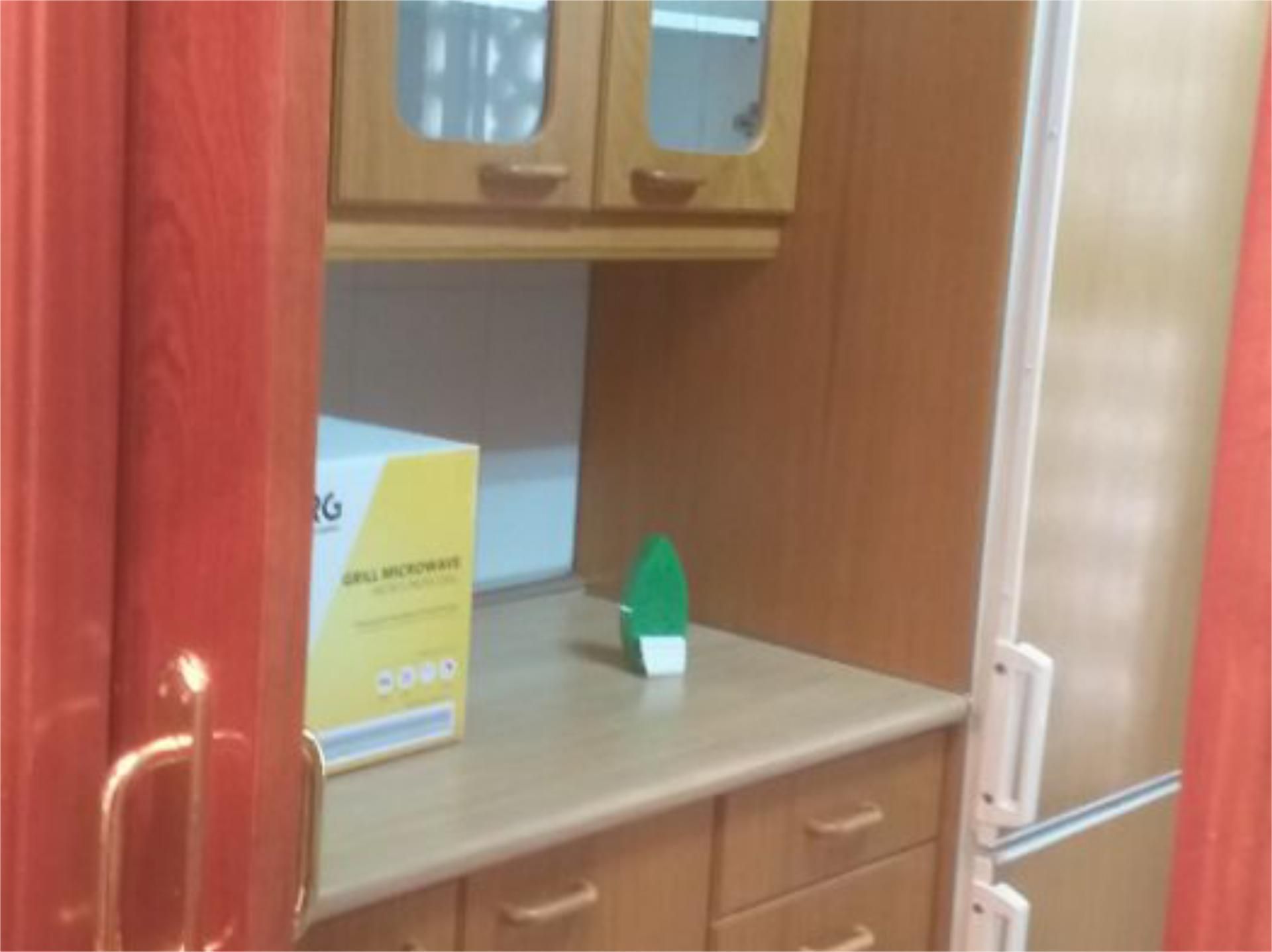 Piso en  Calle Pintor Velazquez 57 - Foto 11