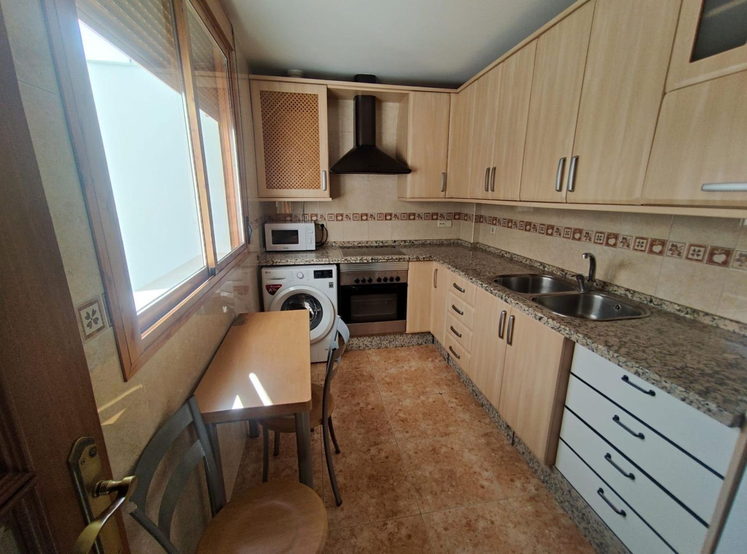 Piso en Valdeolleros - Zumbacón - Camping - Foto 4