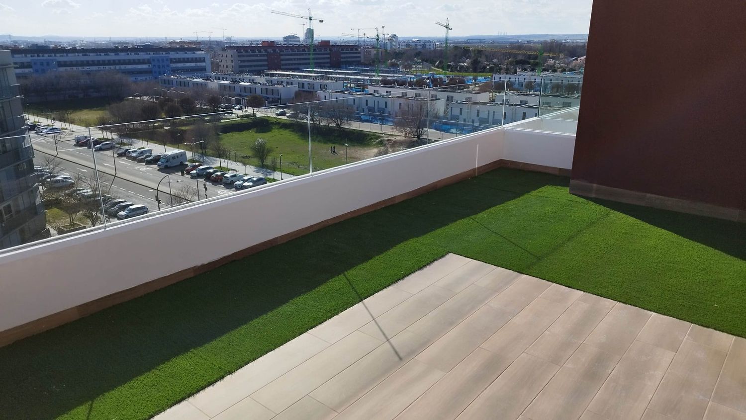 Ático en avenida Víctimas del Terrorismo, 14 - Foto 8