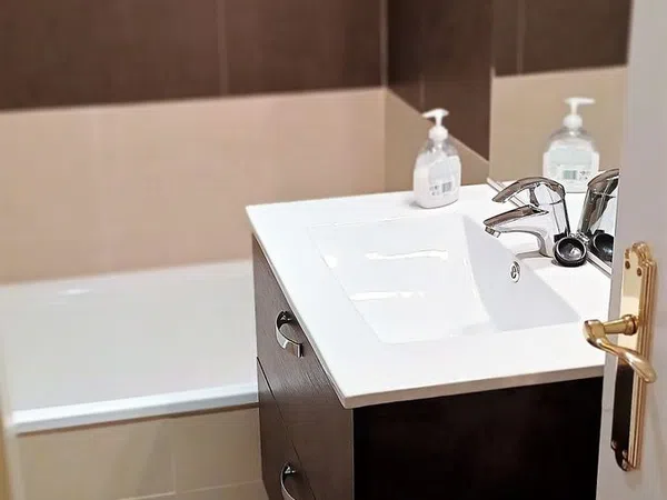 Piso en calle de Santiago de Compostela, 92