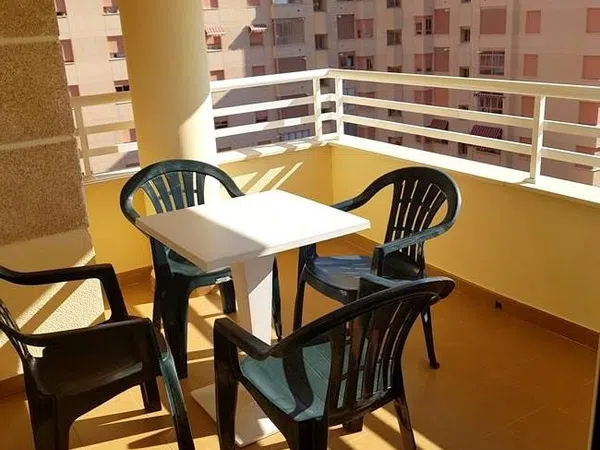 Piso en El Tejar - Hacienda Bizcochero - Foto 1