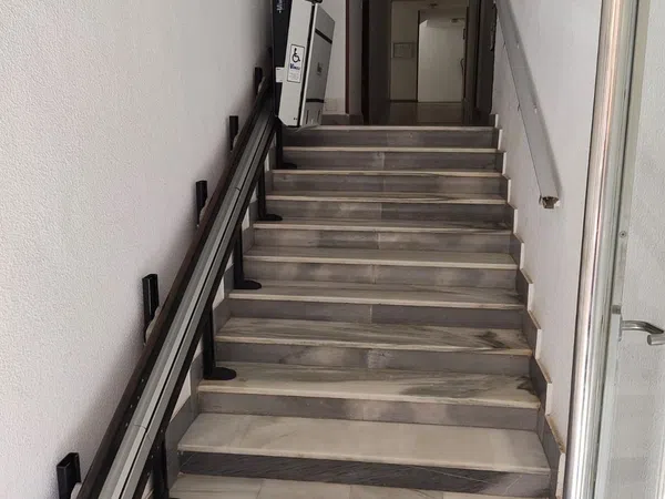 Piso en Calle Narvaez, 1, Lo Pagán, Lo Pagán - Foto 2