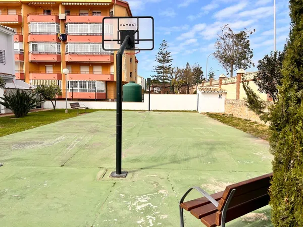 Chalet adosado en avenida de la Axarquía, 28 - Foto 32